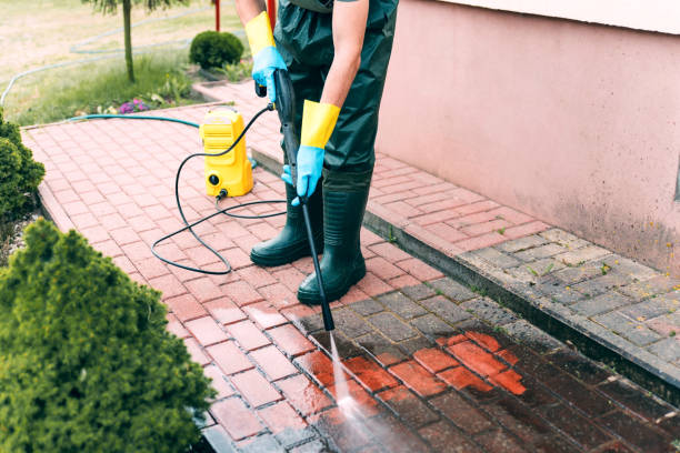 Concrete Sealing in Wheat Ridge, CO