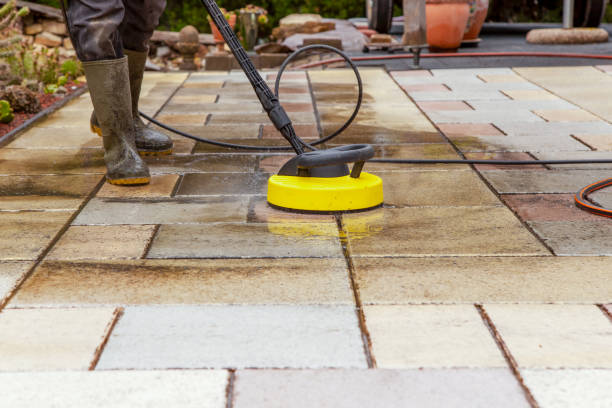 Wheat Ridge, CO  Pressure Washing Services Company