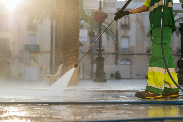 Best Restaurant Pressure Washing  in Wheat Ridge, CO